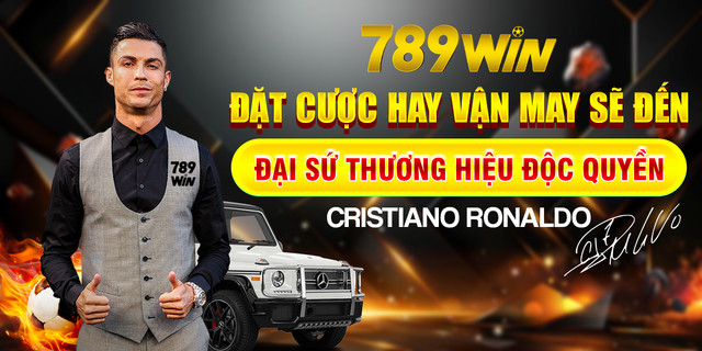 Thương hiệu 789win được xây dựng thành công lớn mạnh 