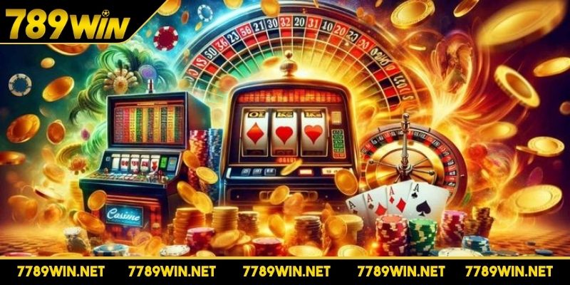 Tổng quan không gian với thiết kế giao diện hiện đại