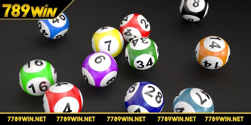 Thông tin tổng quan về xổ số 789WIN